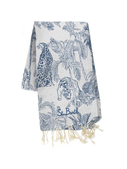 jungle oceania MC2 SAINT BARTH | FOUT009-07666L.03854
